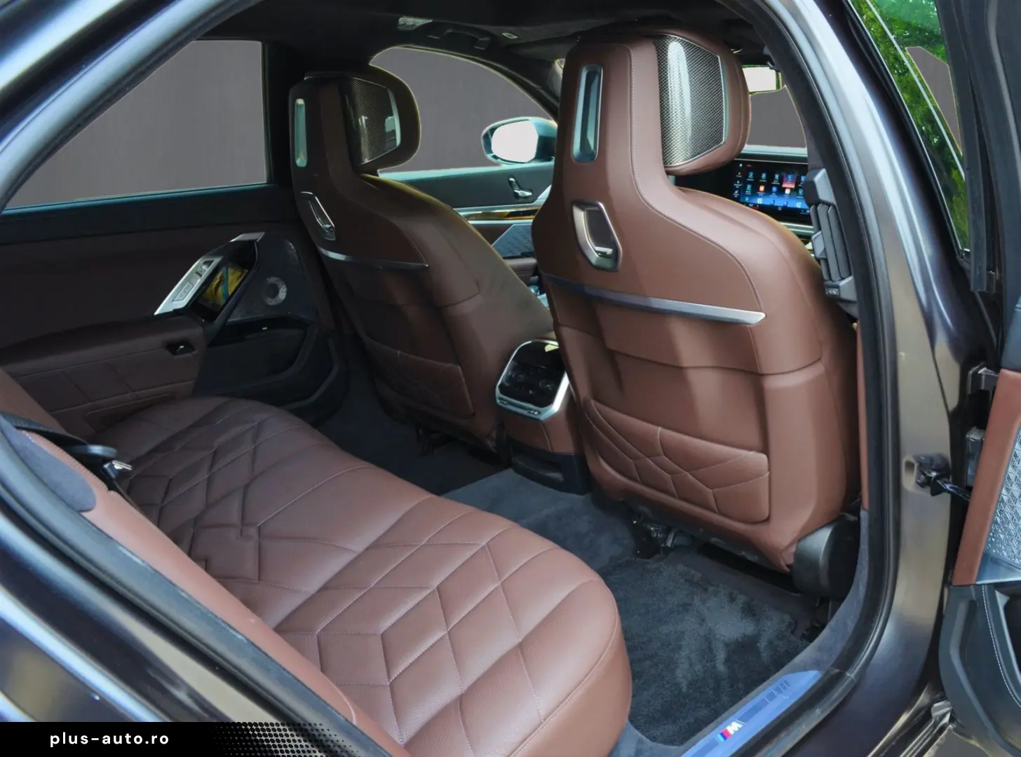 BMW i7 xDrive60 PANO M INDIVIDUAL