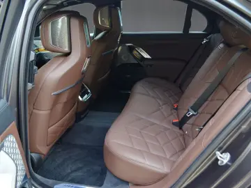 BMW i7 xDrive60 PANO M INDIVIDUAL