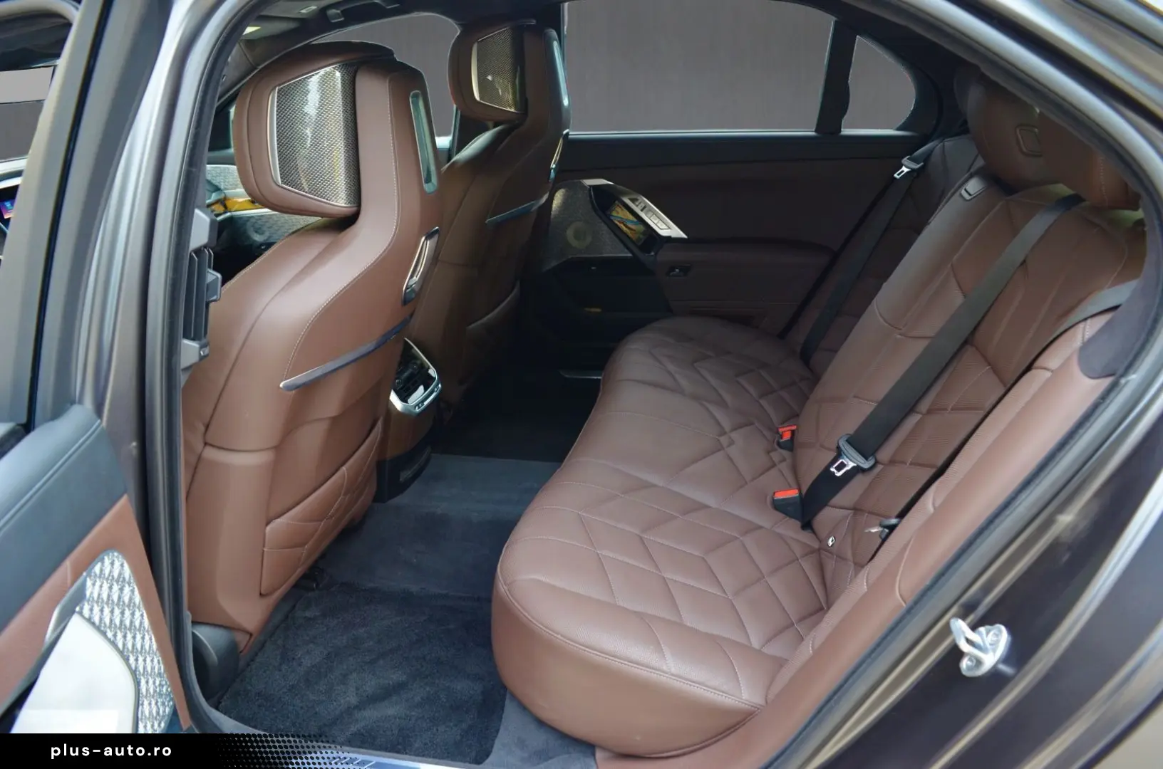 BMW i7 xDrive60 PANO M INDIVIDUAL