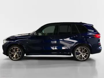 BMW X5 xDrive40d M Sport Night Vision AHK Individual