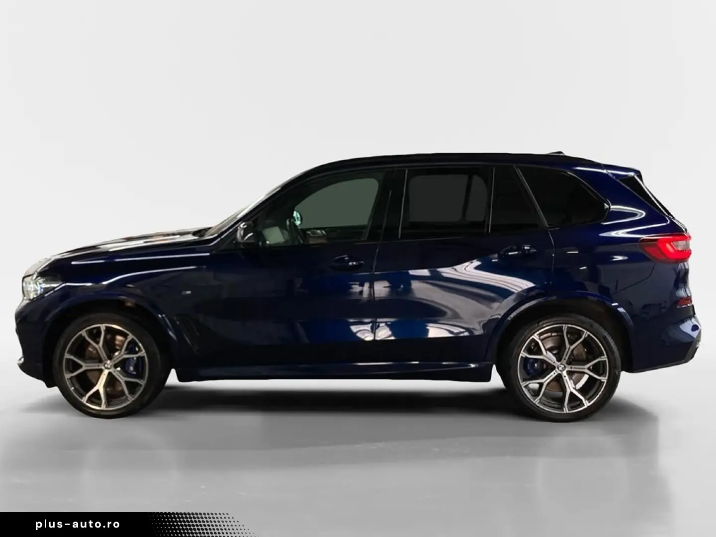 BMW X5 xDrive40d M Sport Night Vision AHK Individual