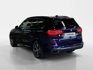 BMW X5 xDrive40d M Sport Night Vision AHK Individual