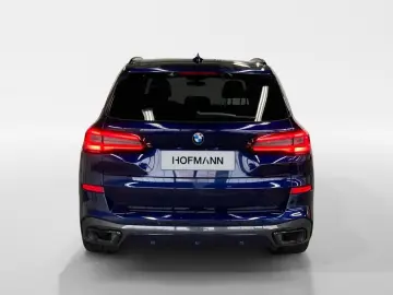 BMW X5 xDrive40d M Sport Night Vision AHK Individual