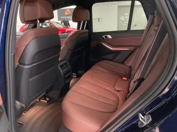 BMW X5 xDrive40d M Sport Night Vision AHK Individual