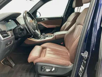 BMW X5 xDrive40d M Sport Night Vision AHK Individual