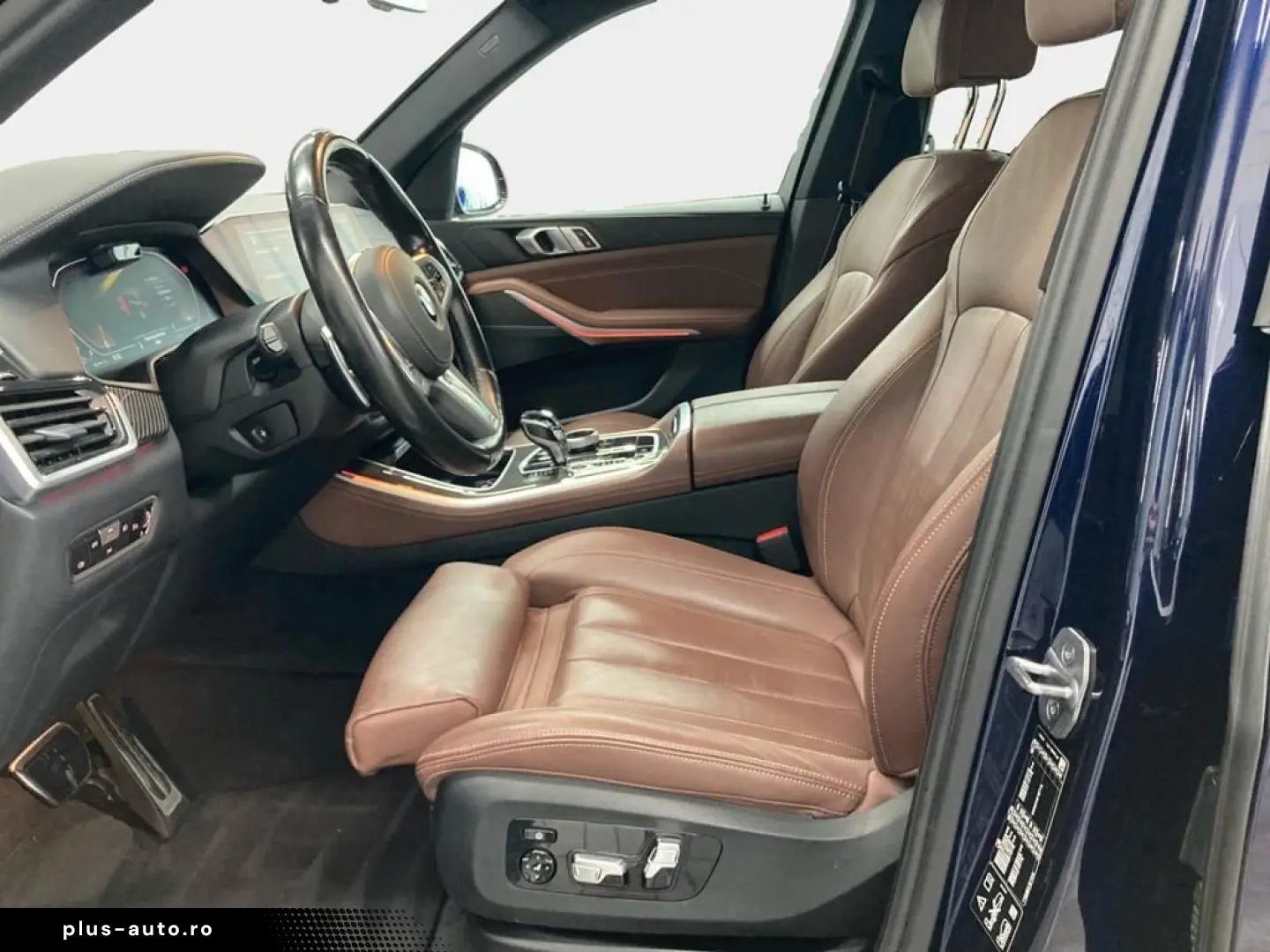 BMW X5 xDrive40d M Sport Night Vision AHK Individual