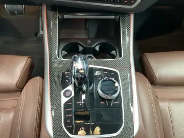 BMW X5 xDrive40d M Sport Night Vision AHK Individual