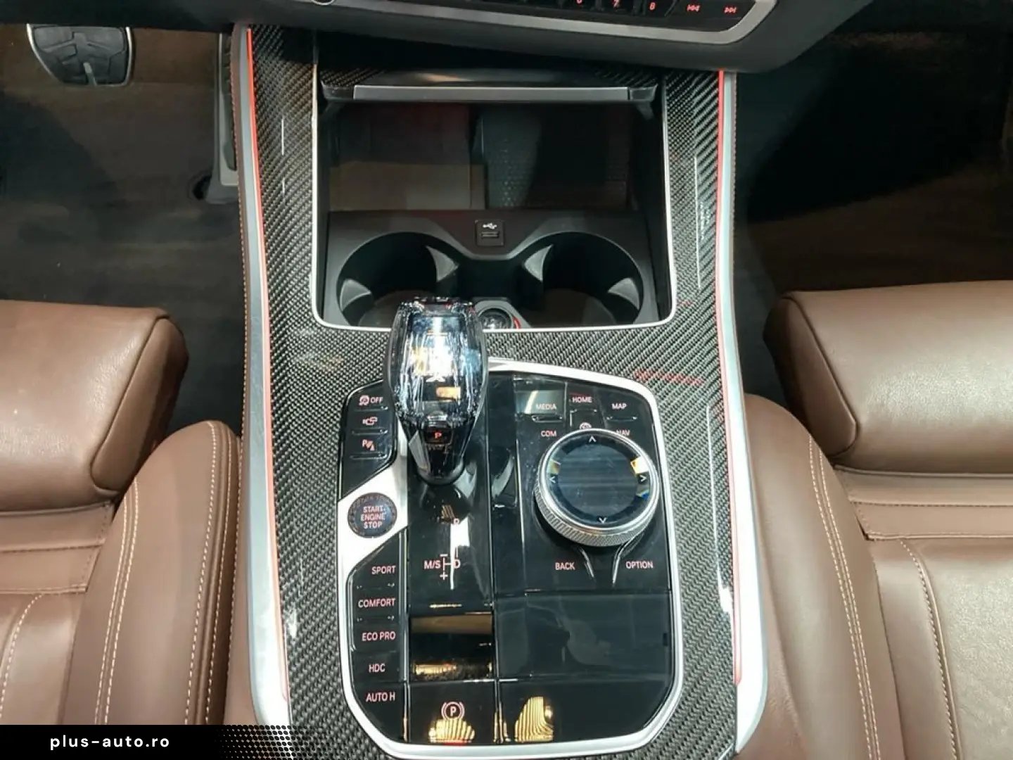 BMW X5 xDrive40d M Sport Night Vision AHK Individual