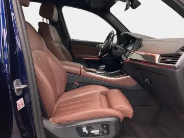 BMW X5 xDrive40d M Sport Night Vision AHK Individual