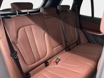 BMW X5 xDrive40d M Sport Night Vision AHK Individual