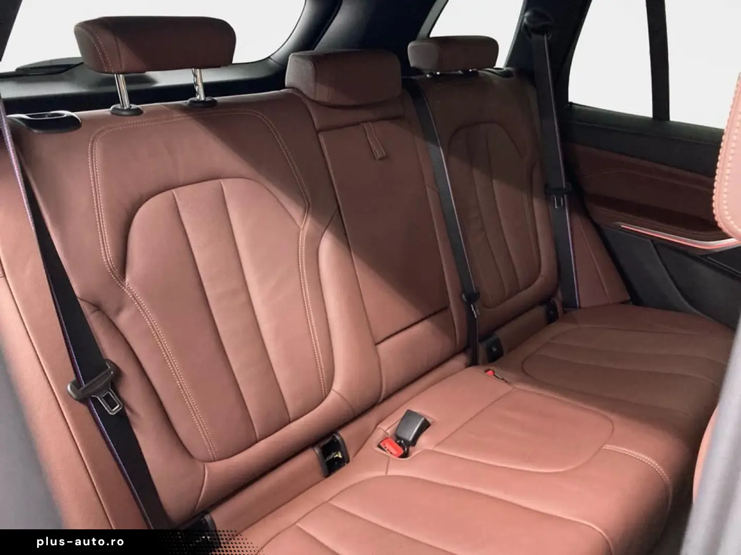 BMW X5 xDrive40d M Sport Night Vision AHK Individual