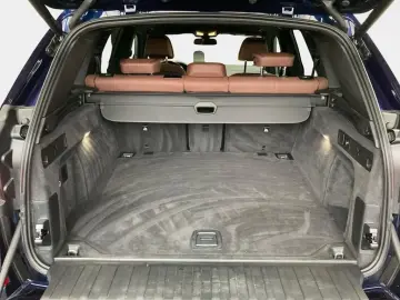 BMW X5 xDrive40d M Sport Night Vision AHK Individual