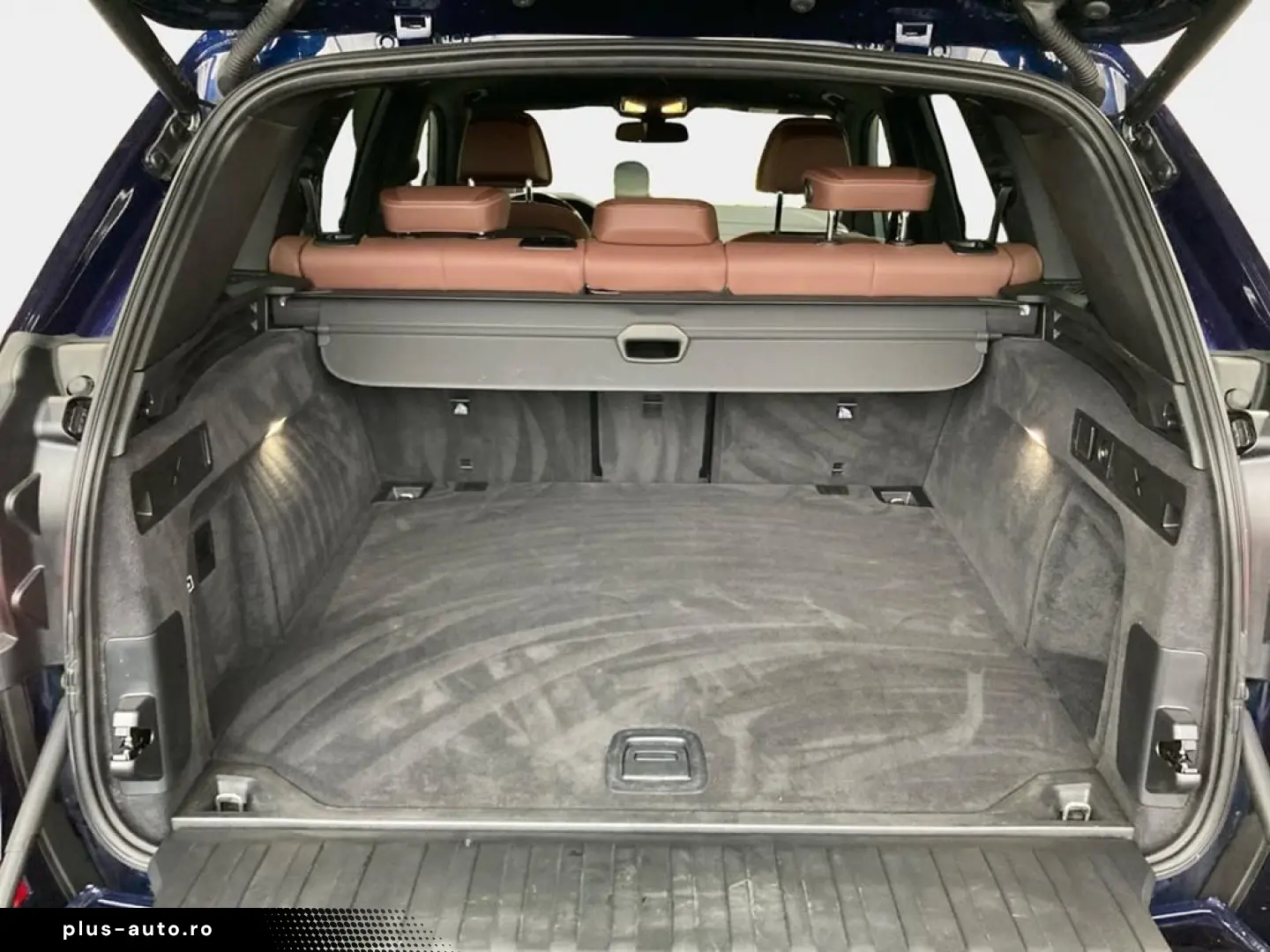 BMW X5 xDrive40d M Sport Night Vision AHK Individual