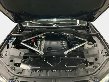 BMW X5 xDrive40d M Sport Night Vision AHK Individual