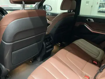 BMW X5 xDrive40d M Sport Night Vision AHK Individual