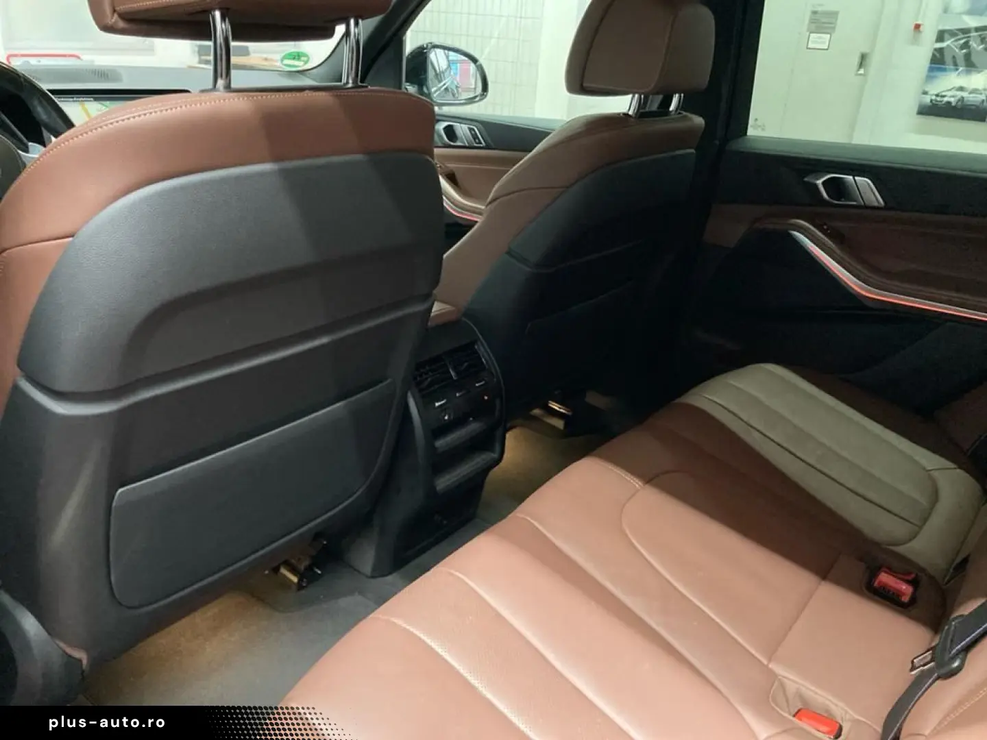 BMW X5 xDrive40d M Sport Night Vision AHK Individual