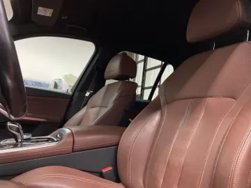 BMW X5 xDrive40d M Sport Night Vision AHK Individual