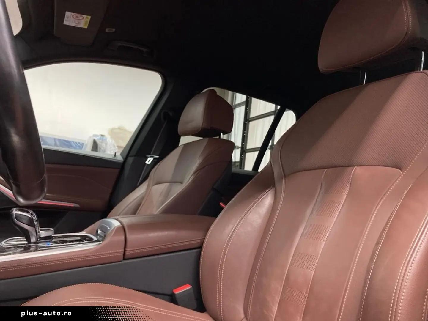 BMW X5 xDrive40d M Sport Night Vision AHK Individual