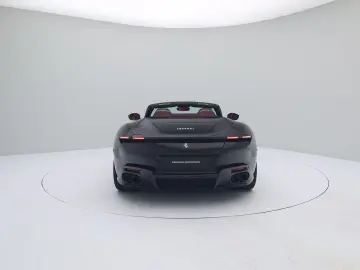 FERRARI Roma Spider - NERO PUROSANGUE - FERRARI HAMBURG