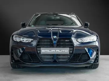 BMW M3 Touring xDrive Competition Individuallack