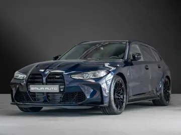 BMW M3 Touring xDrive Competition Individuallack