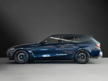 BMW M3 Touring xDrive Competition Individuallack