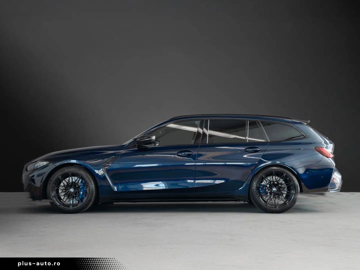 BMW M3 Touring xDrive Competition Individuallack