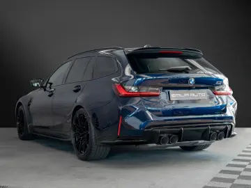 BMW M3 Touring xDrive Competition Individuallack