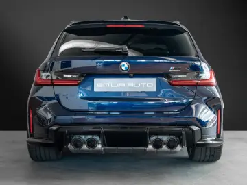 BMW M3 Touring xDrive Competition Individuallack