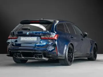 BMW M3 Touring xDrive Competition Individuallack