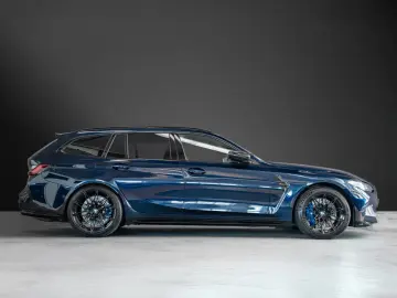 BMW M3 Touring xDrive Competition Individuallack