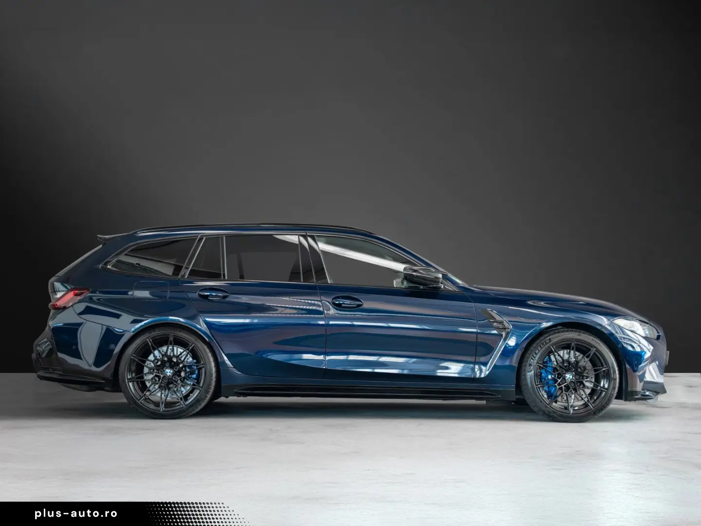 BMW M3 Touring xDrive Competition Individuallack