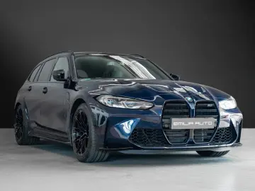 BMW M3 Touring xDrive Competition Individuallack