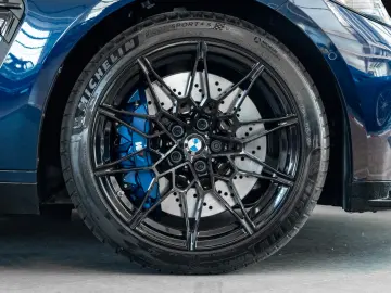 BMW M3 Touring xDrive Competition Individuallack