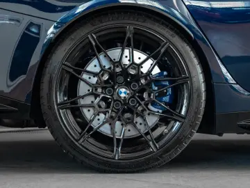 BMW M3 Touring xDrive Competition Individuallack