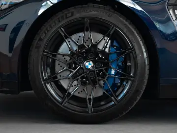 BMW M3 Touring xDrive Competition Individuallack