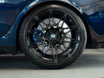 BMW M3 Touring xDrive Competition Individuallack