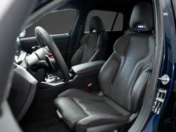 BMW M3 Touring xDrive Competition Individuallack