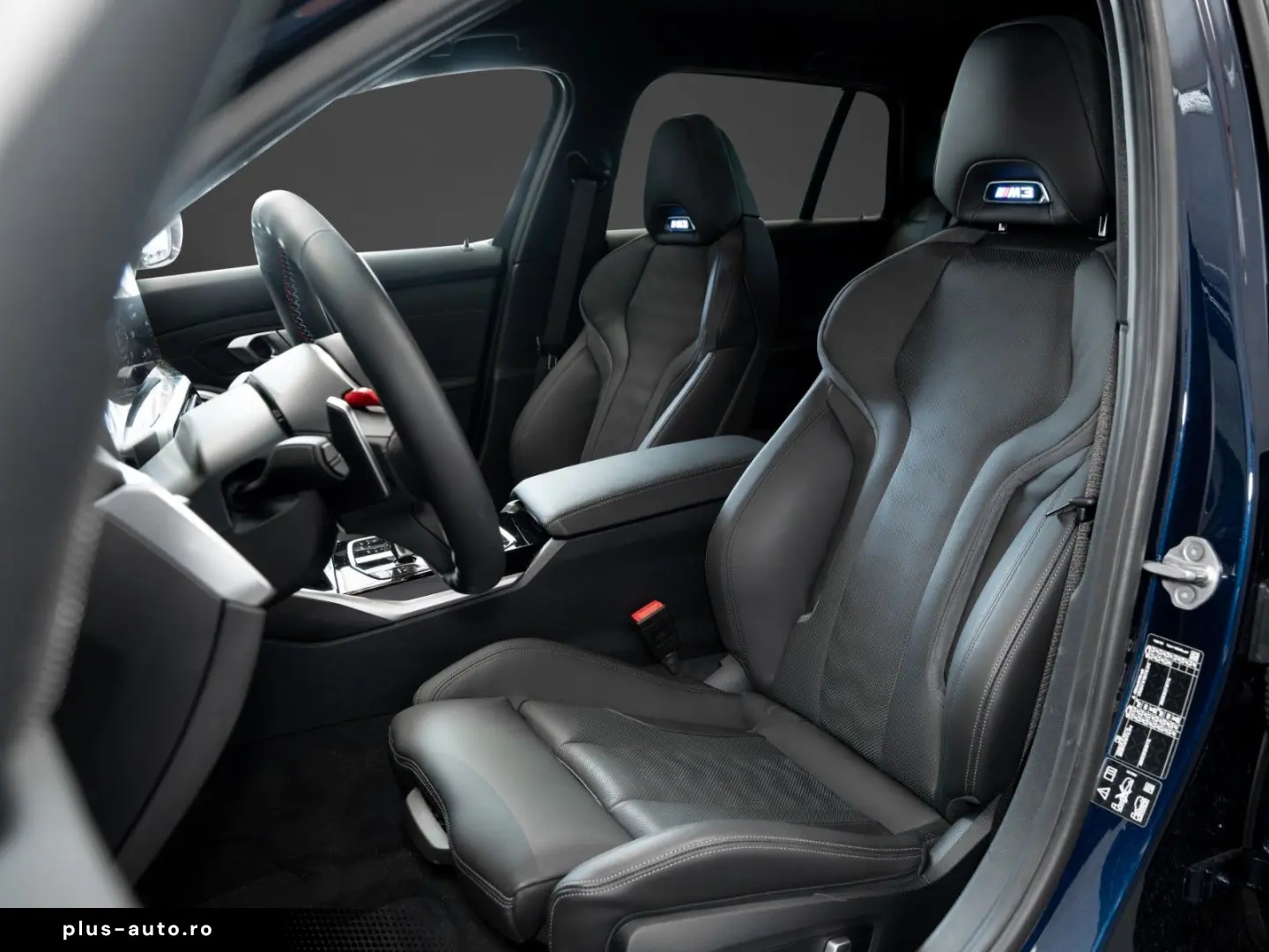 BMW M3 Touring xDrive Competition Individuallack