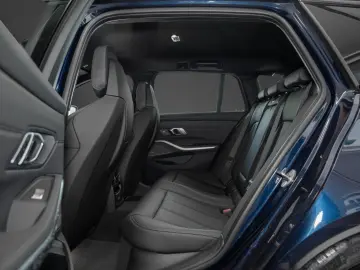 BMW M3 Touring xDrive Competition Individuallack