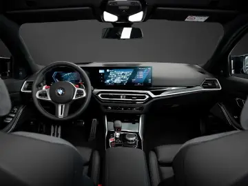 BMW M3 Touring xDrive Competition Individuallack