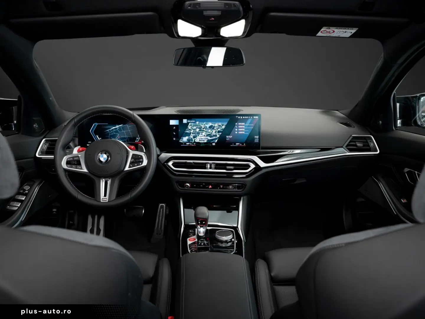 BMW M3 Touring xDrive Competition Individuallack