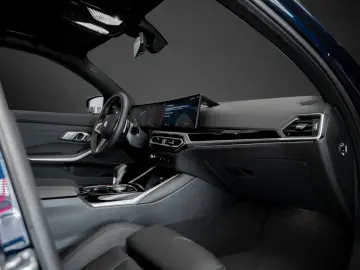 BMW M3 Touring xDrive Competition Individuallack