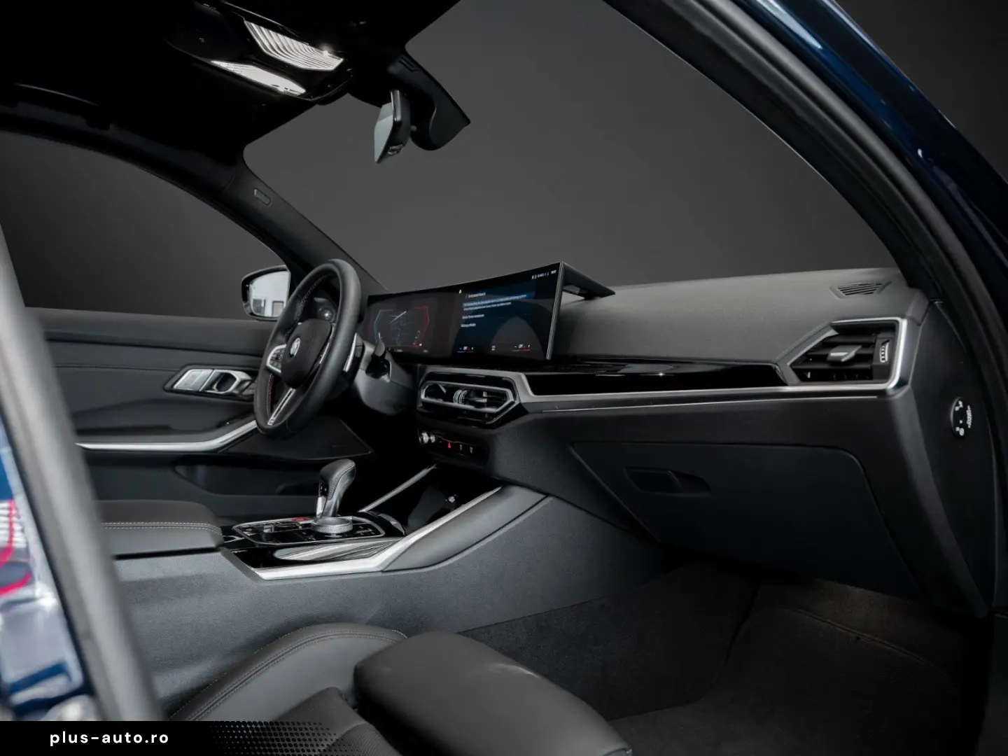 BMW M3 Touring xDrive Competition Individuallack