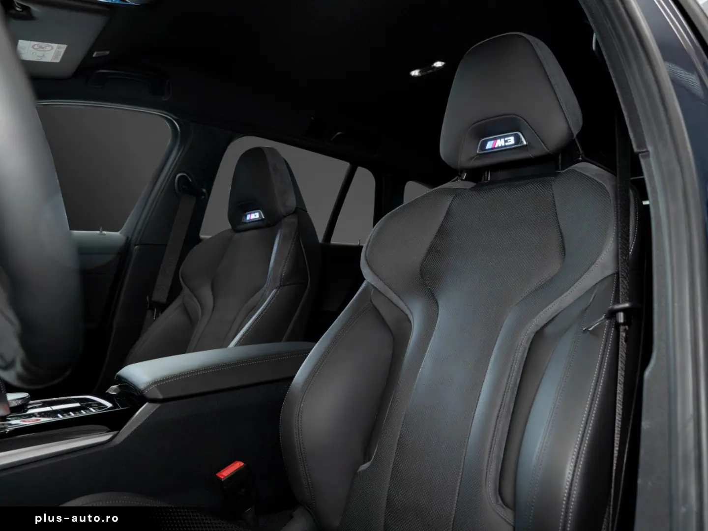 BMW M3 Touring xDrive Competition Individuallack