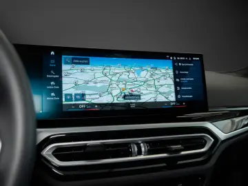 BMW M3 Touring xDrive Competition Individuallack