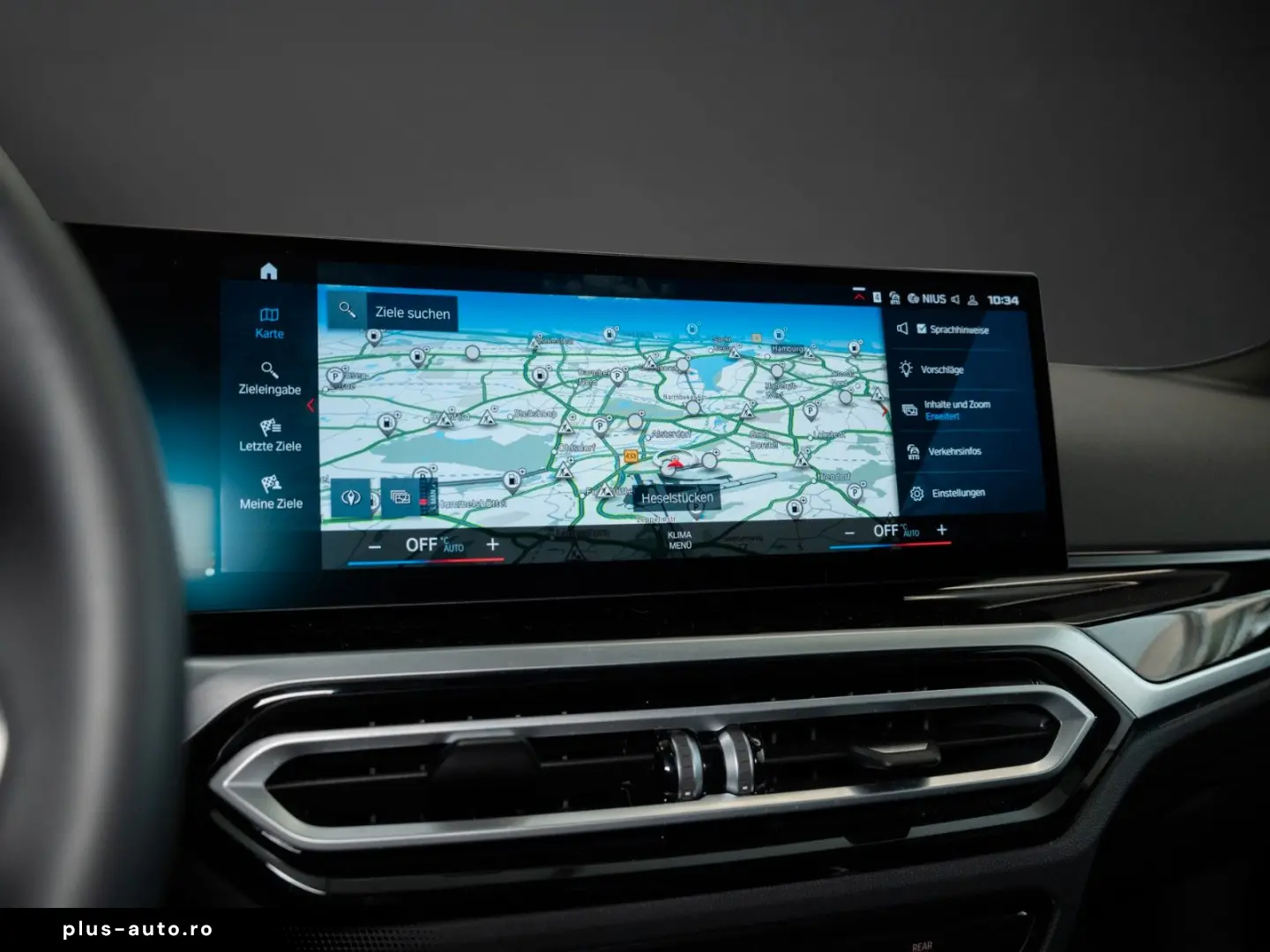 BMW M3 Touring xDrive Competition Individuallack