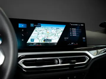 BMW M3 Touring xDrive Competition Individuallack