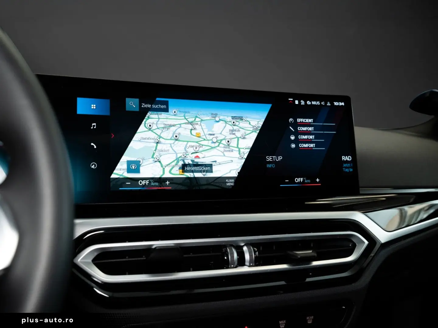 BMW M3 Touring xDrive Competition Individuallack