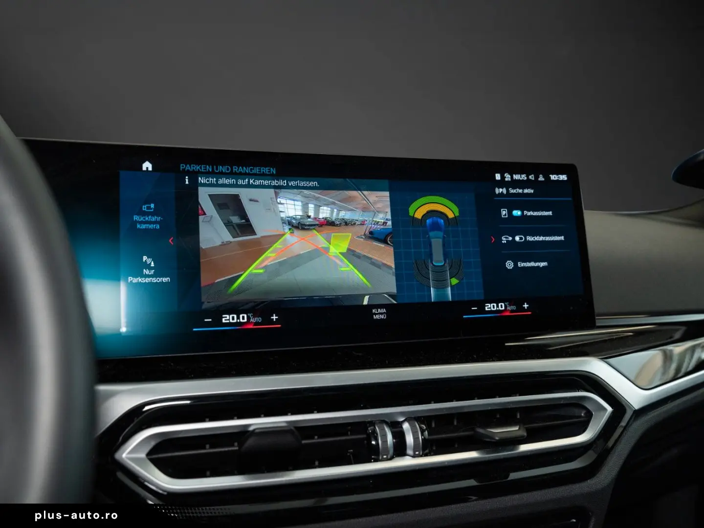 BMW M3 Touring xDrive Competition Individuallack